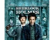 Sherlock Holmes encore bande-annonce