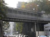 oubliés Paris pont Desnouettes