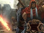 DARKSIDERS nouveaux screens!!!