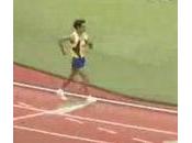 fait Jefferson Pérez lorsqu'il poursuivi samurais