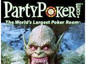 PartyGaming explose records business poker online