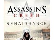 Assassin's Creed, désormais, roman, édité Penguin