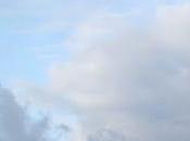 Ciel lundi ciel d'hiver