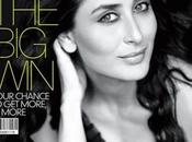 Kareena Kapoor fait magazine FEMINA