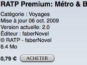 RATP efficace, pro, superflux