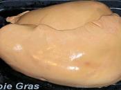 origines foie gras