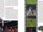 Cahiers Video spécial football