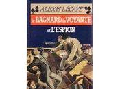 bagnard, voyante l'espion