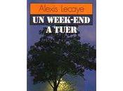 week-end tuer