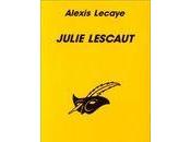 Julie Lescaut