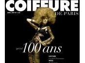 magazine Coiffure Paris fête