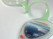 Feuille Tél. nouveau concept téléphone