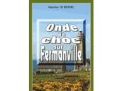 Onde choc Fermanville