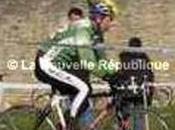 Cyclo cross, UFOLEP Brulon vainqueur Morthomiers