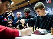 Mémorial Moscou: Carlsen face Anand Live
