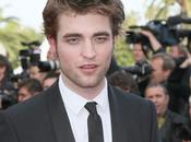 vidéo Robert Pattinson journal 20hr [MAJ] coulisses