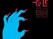 Disco Monster Remixes