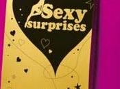 Sexy surprise