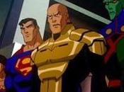 Découvrez film d'animation Justice League: Crisis Earths