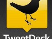 neuf pour TweetDeck 1.1.1