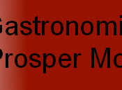 Prosper Montagné Premier Sommelier Chef Belgique 2010