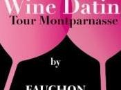 Youwine Rendez-Vous Jeudi: Wine Dating Fauchon!!!