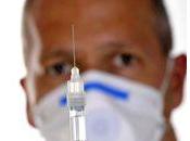 Vaccin grippe grogne médecins libéraux