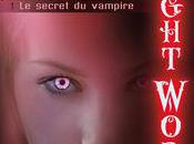 Night World secret vampire L.J. Smith