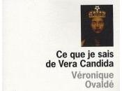 Renaudot lycéens Véronique Ovaldé pour Véra Candida