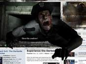 Resident Evil crève l’écran avec trailer interactif