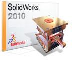 SolidWorks 2010 SP1.0 (Early Visibility) available download