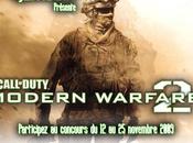 Modern Warfare gratuit, vous