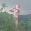 Tarzan (Rémi Gaillard)