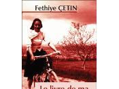 livre grand-mère Fethiye Cetin