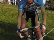 Cyclo-cross Duel fratricide entre Pierrick Valomet Romain Bastien