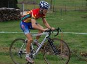 Cyclo-cross d'Hautecourt Romanèche=Julien Pauget+classements