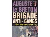 Paul Bontemps super flic