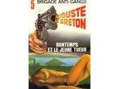 Bontemps jeune tueur