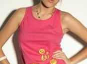 Aujourd'hui, c'est séance shopping vêtements bio-équitables!