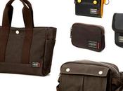 Levi’s porter holiday canvas luggage collection