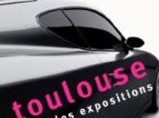 Salon Auto Moto Toulouse