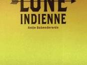 Lune indienne