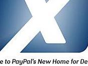 PayPal ouvre portail pour développeurs offre nouvelles