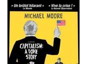 Capitalism, Love Story gagnez camescopes places pour l’avant-première
