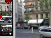 Bouygues Telecom: Réalité augmentée appli Android