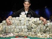 Cada remporte Main Event WSOP 2009