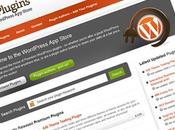 Plugins Store pour plugins Wordpress