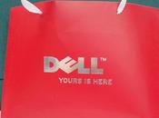 Déballage Dell Mini depuis Chine