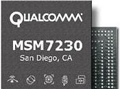 Qualcomm annonce 7×30, prochain processeur pour smartphone