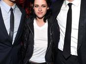 Taylor Lautner, Kristen Stewart Robert Pattinson l'after party Moon
